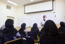 گزارش تصویری نخستین مدرسه تابستانه فیزیک تابستان 1401 دانشگاه صنعتی شاهرود